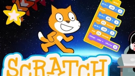 Scratch 3.0 游戏与动画制作指南: 从入门到精通