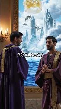 5 Insane Facts About Daniel From The Bible That Will Blow Your Mind