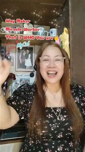 Way Maker (Reggae Version) | Worship Cover 🎶🙏 | Faith Song