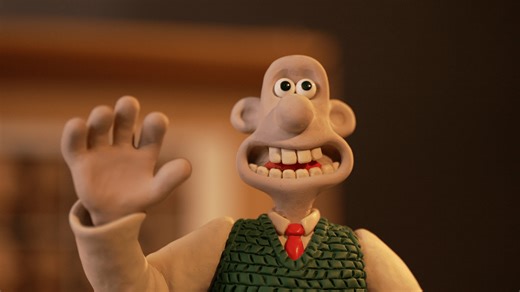 Why It’s So Hard to Make the Clay for ‘Wallace & Gromit’