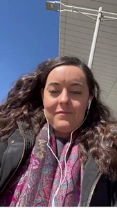 Join UL Global recruiter for Europe and Turkey – Ciara Halliday, for a Week in the Life during her recruitment trips, attending fairs and meeting prospective students and partners! #WITL #WeekintheLife #Recruiter #Recruitment #Undergraduate #Postgraduate #Europe #Turkey #Turkiye #Spain #Greece #Fair #StudyatUL #ULGlobal | UL Global | Facebook