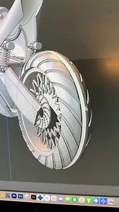 12K views · 246 reactions | Pressing all kinds of buttons on PLASTICITY. If you wanna try it too my discount code for you to save 10% off is "Stealthy" @getplasticity #plasticity #plasticity3d #3dmodeling | Michael Wong | Facebook