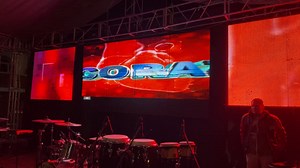 12K views · 1.2K reactions | Grupo Los Tepoz en vivo  | Grupo Los Tepoz | Facebook