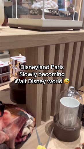 Changes at Disneyland Paris: A Look Ahead