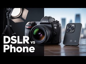 Don't Buy a Camera Until You Watch This 2025 Comparison