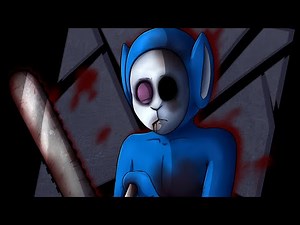 Slendytubbies Characters Theme Song