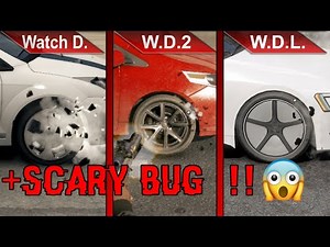 THE BIG COMPARISON | Watch Dogs vs. Watch Dogs 2 vs. Watch Dogs Legion | PC | ULTRA