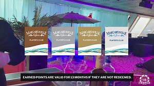 Margaritaville at Sea is a new cruise line that debuted with its ship “Paradise” in May 2022. The line runs 2-night escapes from Port of Palm Beach to Freeport, Grand Bahama Island. So if you’re looking for a quick getaway with casino action, this cruise will fit the mark. Here is more information on their new Players Club! https://urcomped.com/blog/details/3093932/margaritaville-at-sea-casino-faqs-and-players-club-vip-casino-rewards-program/ | URComped | Facebook