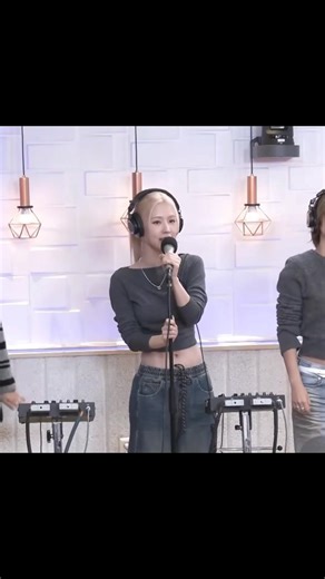 Cho Miyeon ⋮ ᴵ⁻ᴰᴸᴱ -ˋ미연ˊ- on Instagram: "[✧] 260128 Mono Live singing @ Kim Shin Young's Hope Song at Noon radio 🎙️✨📻 ➵ ➵ Follow @goddessmiyeon_ for more updates! [Tags] #Miyeon #idle #MiyeonUpdate #미연 #mono"