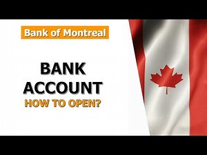 How to Open a BMO Bank Account Online: Step-by-Step Guide