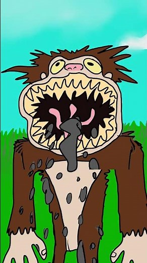 Dilbert and Dingus: tires 🏍 (skit 4)