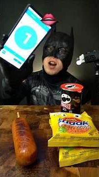 random number mukbang [7] 랜덤 숫자 먹방 7편 #mukbang #challenge #beltman