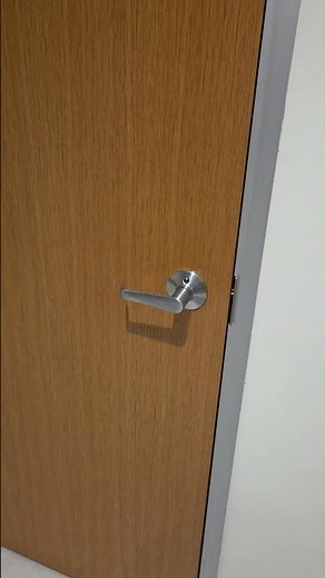 Commercial Door Closer Installation & Adjustment | Grade 1 Heavy Duty