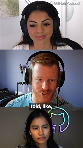 8.5K views · 54 reactions | You say please to AI, but do you say it to open source maintainers? In this week's GitHub Podcast episode Homebrew’s project lead Mike McQuaid joins us to unpack what it really takes to sustain one of the most-used developer tools on macOS and Linux. Find it wherever you listen to podcasts or https://the-github-podcast.simplecast.com/episodes/mike-mcquaid-on-the-greatest-lessons-hes-learned-in-over-16-years-at-homebrew | GitHub | Facebook