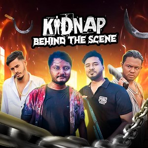 Behind the Scene of K!D/NAP | Apollo Gaming