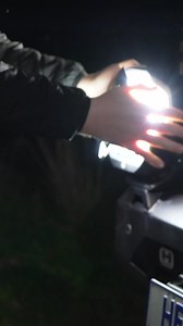 Light up your drive with HELLA Antares 9 inch driving lights! Experience unmatched visibility and safety on every journey ✨ hellacommunications.com.au/antares | HELLA | Facebook