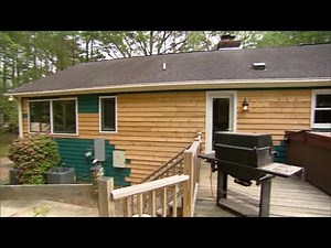 N.C. family sues HGTV show for "disastrous" home makeover
