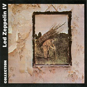 Led Zeppelin - IV (Collection Vol. IV)