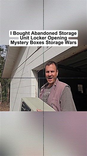 #treasurefinds #treasurehunting #storageunit