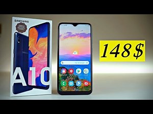 Samsung Galaxy a10e Review with Tips and Tricks