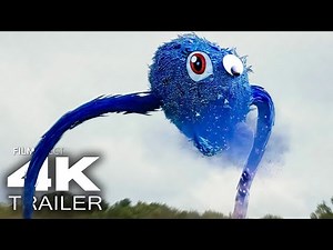 Living Child Drawing Terrorizes The Town - SKETCH Official Final Trailer (2025)