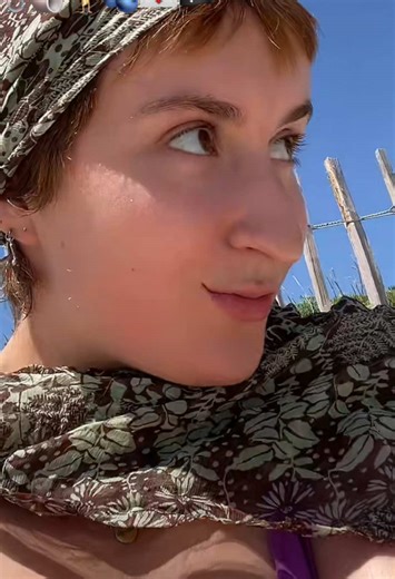 Kick Off Your Lesbian Pirate Summer with ERELL's New Single