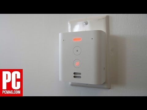 Amazon Echo Flex Review