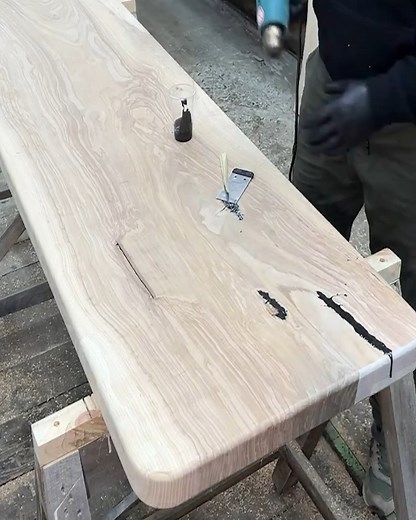 Old Tree Snag Restoration — New Life, New Purpose! | WoodArt Extraction