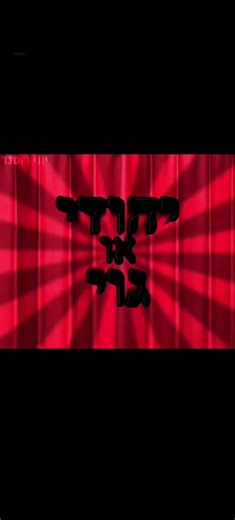 guess the Goy, Israeli game show | the guessing game