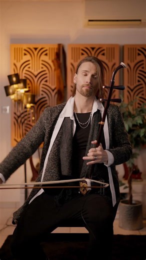 BRAVEHEART - For The Love Of A Princess - Erhu Cover by Eliott Tordo