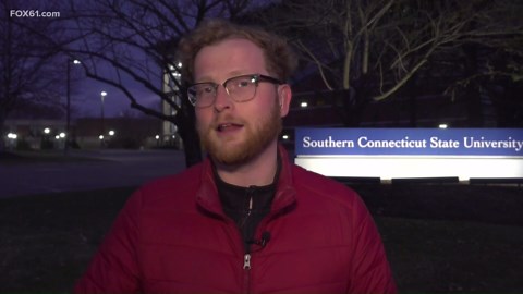 SCSU creates a new center for police and social workers