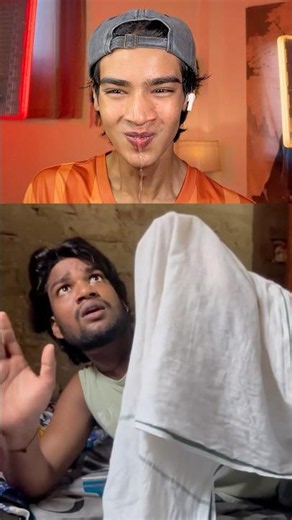 TRY NOT TO LAUGH CHALLENGE 😂 | Wait For End | #PPLT PT551