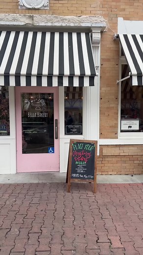 Discover the Best Local Bakery in Town