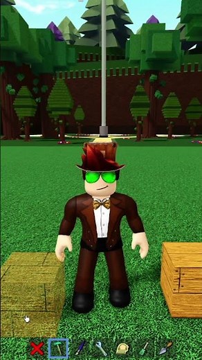 1 Block Placed For Every Subscriber In Build A Boat #buildaboatfortreasure #babft