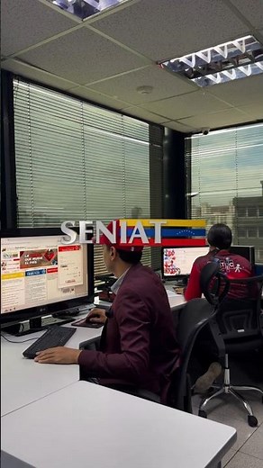 La recuperación de tu clave y usuario a un clic. En el #SENIAT nos mueve el buen servicio 🇻🇪