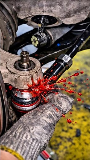 Advanced Mechanic Method Maximum Efficiency Tips #tricks #lifehack