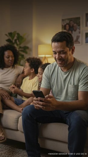 Na CPFL Energia, trabalhamos para levar a melhor energia até você, todos os dias. E se precisar falar com a gente, use um dos nossos canais digitais e tenha acesso a mais de 30 serviços sem sair de casa.​ A gente investe na energia que move seu dia. Saiba mais em cpfl.com.br ou baixe o app CPFL Energia. | CPFL Energia