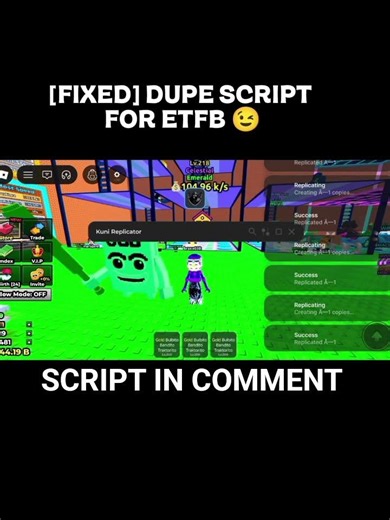 ETFB DUPE SCRIPT SCRIPT IN COMMENT