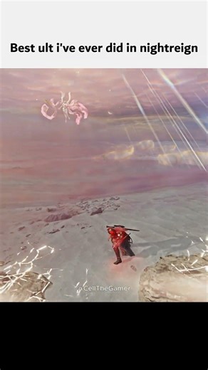 this ultimate moment is insane #eldenring