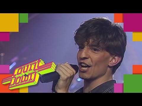 Clouseau - Dansen (Countdown, 1990)