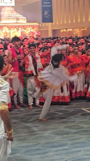 Sachin Bhatt on Reels