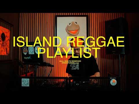 DJ EROK | ISLAND REGGAE PLAYLIST, Maoli, J Boog,Turbulence, Jordan T, Common Kings, Bob Marley