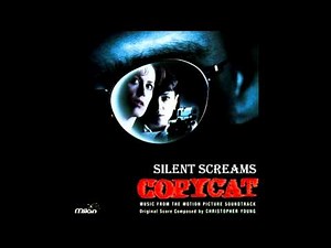 Christopher Young - Silent Screams (Copycat Ost)