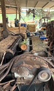 112K views · 360 reactions | The best machine with slicing around mood for paper wood | Making Video | Facebook