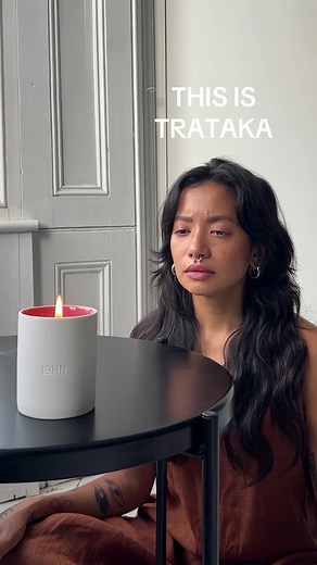 Candle Gazing Meditation Technique: Benefits, Calming Effects, and More