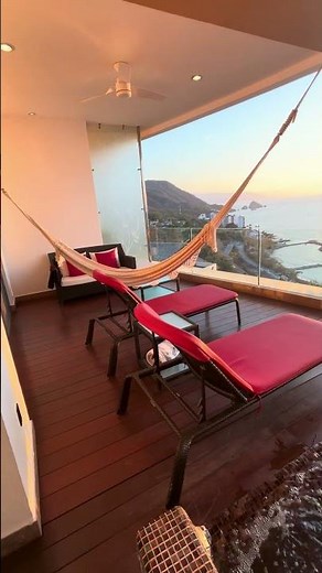 Luxury Suite, Hotel Mousai, Puerto Vallarta