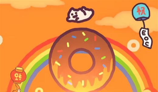 CJF朋友们的生日烧刀兔：中国b圈的半壁江山(合集)