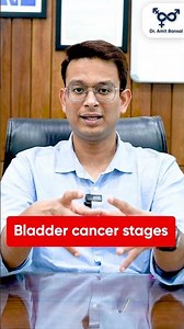 🧅 Bladder Cancer Staging | 🧅 Bladder Cancer | Dr. Amit Bansal