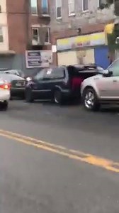 67K views · 319 reactions | Man creeps up on Passaic County Cops (Paterson, NJ) who illegally enter his car. It's not clear if he was searching or planting something but it is clear that the cop was caught red-handed!! Like us for more: TV Smack Talk | TV Smack Talk | Facebook