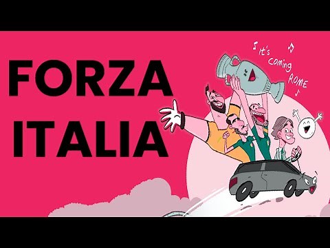 The Rise and Fall of Italy National Football Team